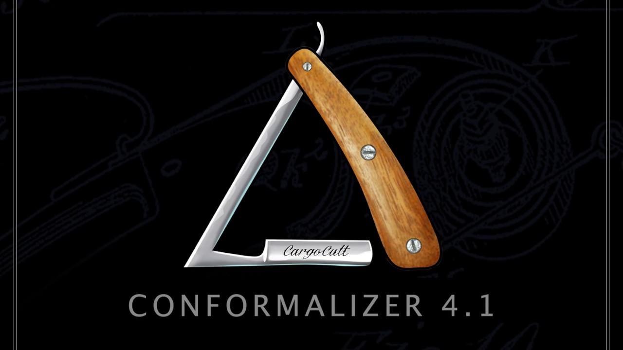 conformalizer