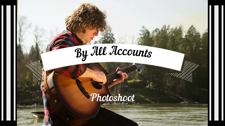 Photoshoot Slideshow - By All Accounts by Ryan Wes...
