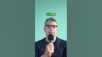 What Do You Value? | The Point with Jeff Spikes #shorts