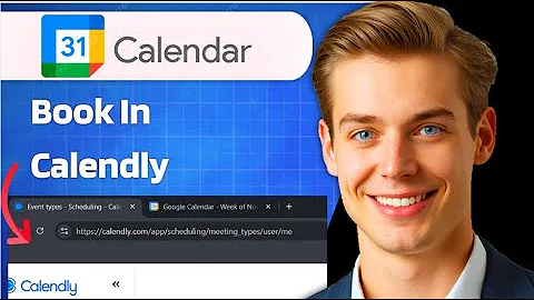How To Book In Calendly Even With Google Calendar  2025