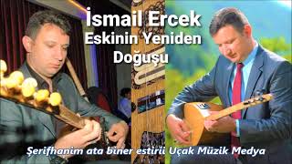 İsmail Ercek Şerfem Yolda Yürüdü 2 Uçak Müzik Medya Kalite