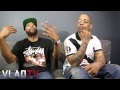Lord Jamar & Sadat X: Gay Culture Is Over-Promoted Today