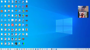 Scatter Plot analysis using indices in ENVi