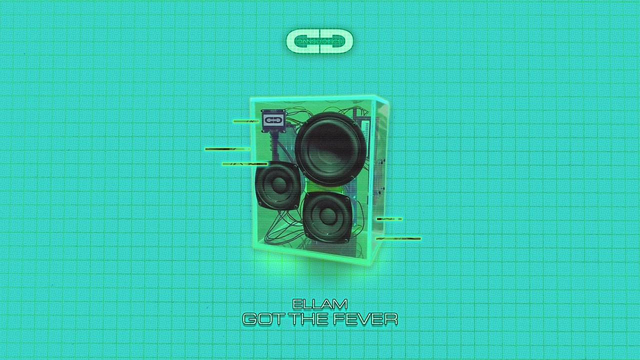 Guarda Ellam - Higher su YouTube Guarda Ellam - Higher su YouTube
