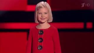 Video thumbnail of "The Voice Kids: Rock performances with cutest singers"