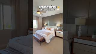 Glendale Arizona | Glendale new build homes UNDER $700k #movetoarizona #glendale