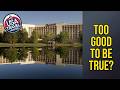 Marriott Orlando Airport Lakeside - Too Good to Be True? | Orlando (FL), United States🏨