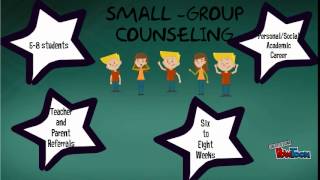 Role of an Elementary School Counselor