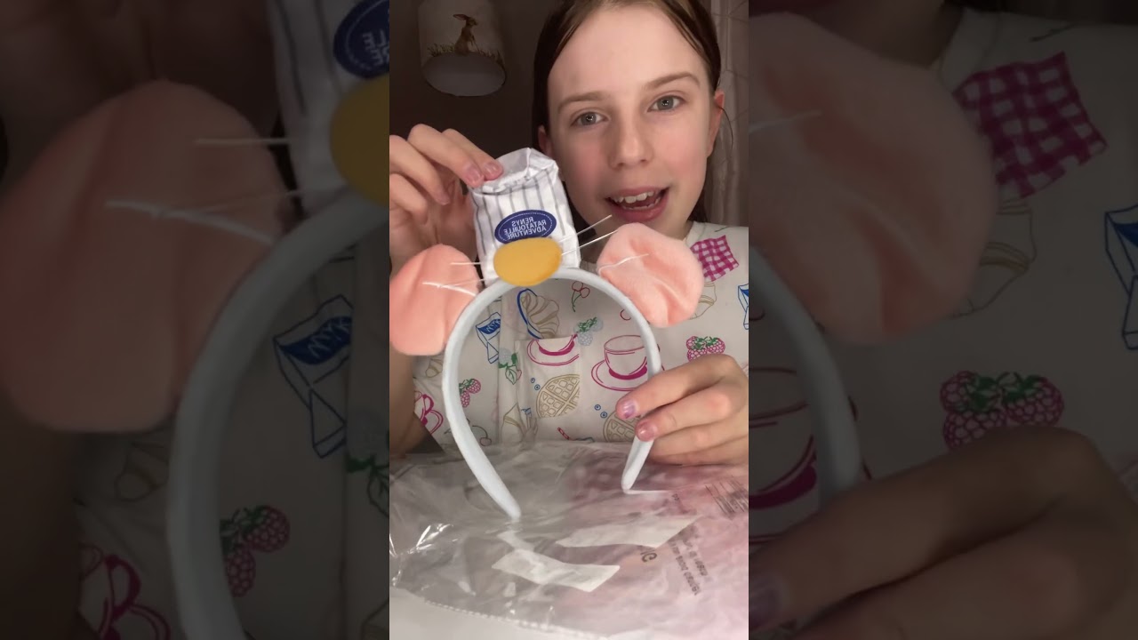 DISNEYYYYY💗😍🐭