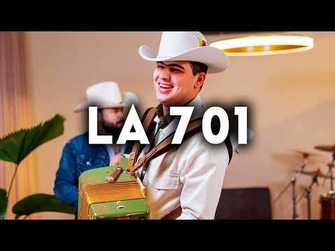 La 701 – Panter Bélico, Peso Pluma, Natanael Cano, Junior H, (Corridos 2024)