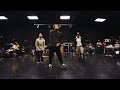 Bruno Mars Grammy Rehearsal 2018