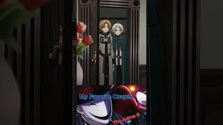 The Love We All Want Mushoku Tensei Jobless Reincarnation Season 2 Part 2 Episode 1 Review