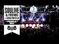 "People Say" - Soulive ft. George Porter Jr. | Bowlive III | Brooklyn Bowl NY | 3/9/12 | Relix