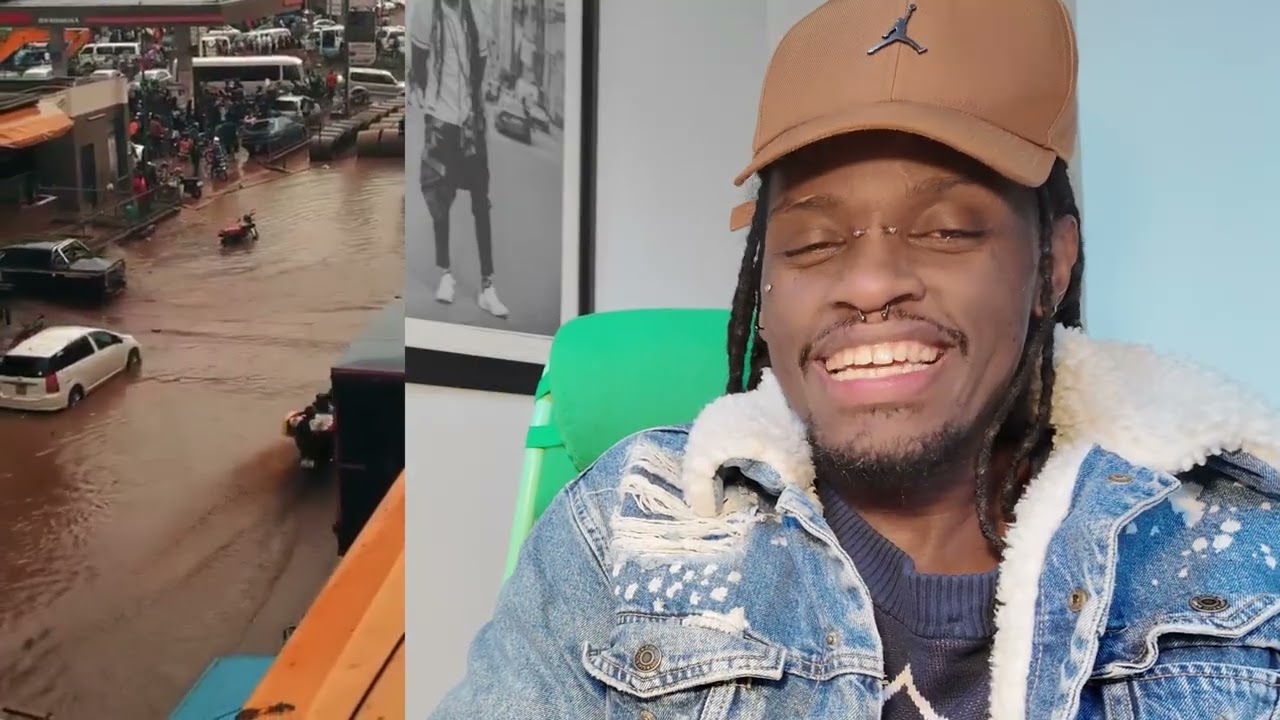 BOBI WINE  ASASSIDDE ABAKOSEDWA AMATAABA MUKIBUGA.