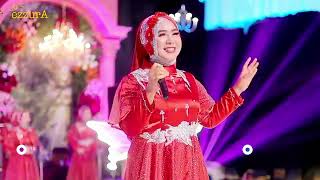 BEGINI NII.. HARUS TAU I 1001 MACAM - EZZURA VOC DINA LIVE PATI I QASIDAH MODERN