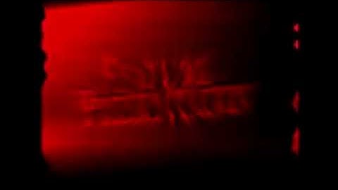 Paramount Feature Presentation In REALLY CREEPY MIKE PAUL G MAJOR (R.I.P.)