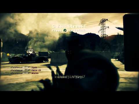 COD4 Mini Edit | FaceVersus