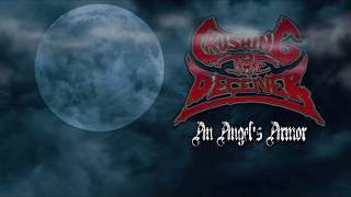 Crushing The Deceiver - An Angel's Armor