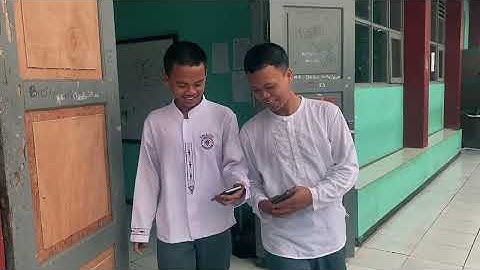 Dampak Sosial Informatika 