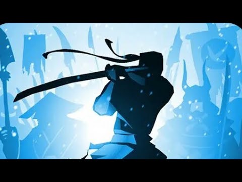 шадов файт 2. - YouTube