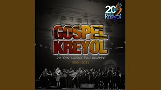 Video voorbeeld van "Gospel Kreyol - Tout Glwa"