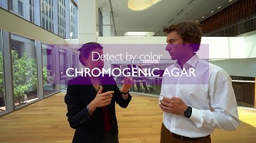 What is ScanStation, real-time bacterial monitoring?