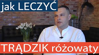 Jak Leczyć Trądzik Różowaty? Rozmawiamy Z Dermatologiem Dr Marcinem Zakrzewskim