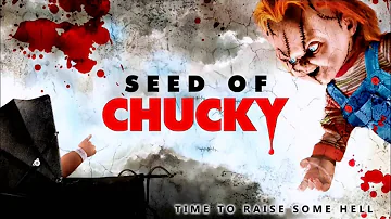 Seed Of Chucky - Paparazzo's Delight HD