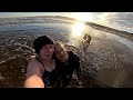 St Andrews New Year Dook 2024