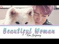 Kim Jaejoong - Beautiful Woman [ENG•ROM•JP•HAN]