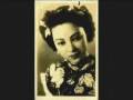 迎春花 (李香蘭)