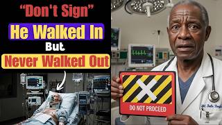5 Surgeries Seniors Should NEVER Agree To & (5 Questions will save you)