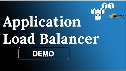 #22 AWS - ALB - Application Load Balancer - Setup & DEMO | AWS ALB |  AWS ALB Demo