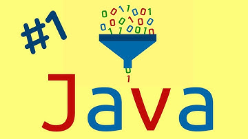 Introduction of Java 11 and JDK installation - Java Tutorial #1
