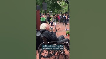 Michigan marijuana activist John Sinclair dies at 82