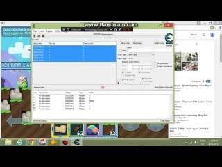 Growtopia wallhack tutorial!!!