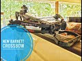 Barnett XP 350 Crossbow Assembly | My NEW crossbow for hunting!!!