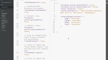 Brackets php runtime not found 解決和背後原理分享(ep1)