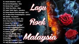 Slam - Ukays - Exist - Xpdc - Spiring [Lagu Slow Rock Malaysia 90an Terbaik - Rock Kapak Lama]