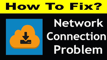 How To Fix 1DM App Network Connection Problem Android & iOS | 1DM No Internet Error