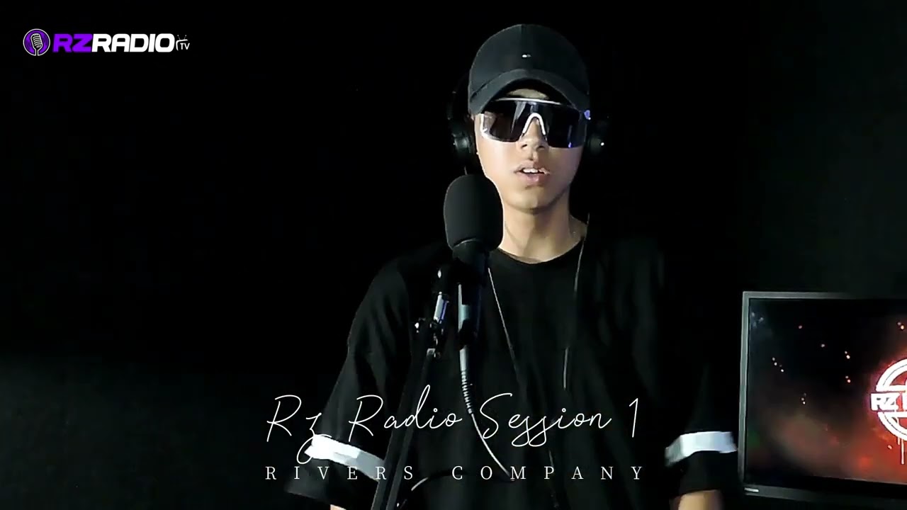 Rz Radio LIVE - Farrova