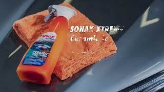 Sonax Xtreme Ceramic Spray Coating 750 ML – Autozeel