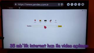 43Uj630 Webos 3.5 Ve Tv Hızı