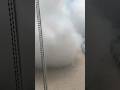 Fogging apartment #fogging #foggingnyamuk #fogmachine #denggi #nyamuk #kementeriankesehatan