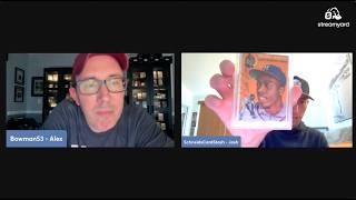 Card Room Live | Session 173