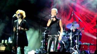 Roxette- It Must Have Been Love (BH 17.04.11)