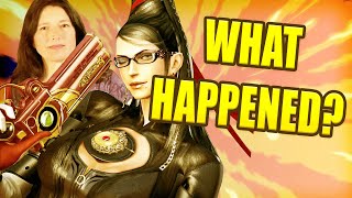 What REALLY Happened With Bayonetta's Voice Actor? (Hellena Taylor)