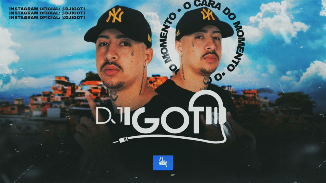 TA PREPARADA AE - MC TOY ( DJ IGOTI )