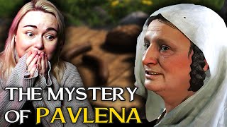 Where is she!? • Cozy Kingdom Come: Deliverance 2 • Pt. 7