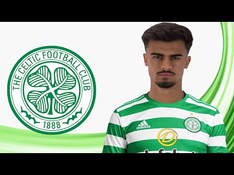 JOAO FILIPE JOTA | Welcome To Celtic 2021 | Insane Goals, Skills, Assists (HD)